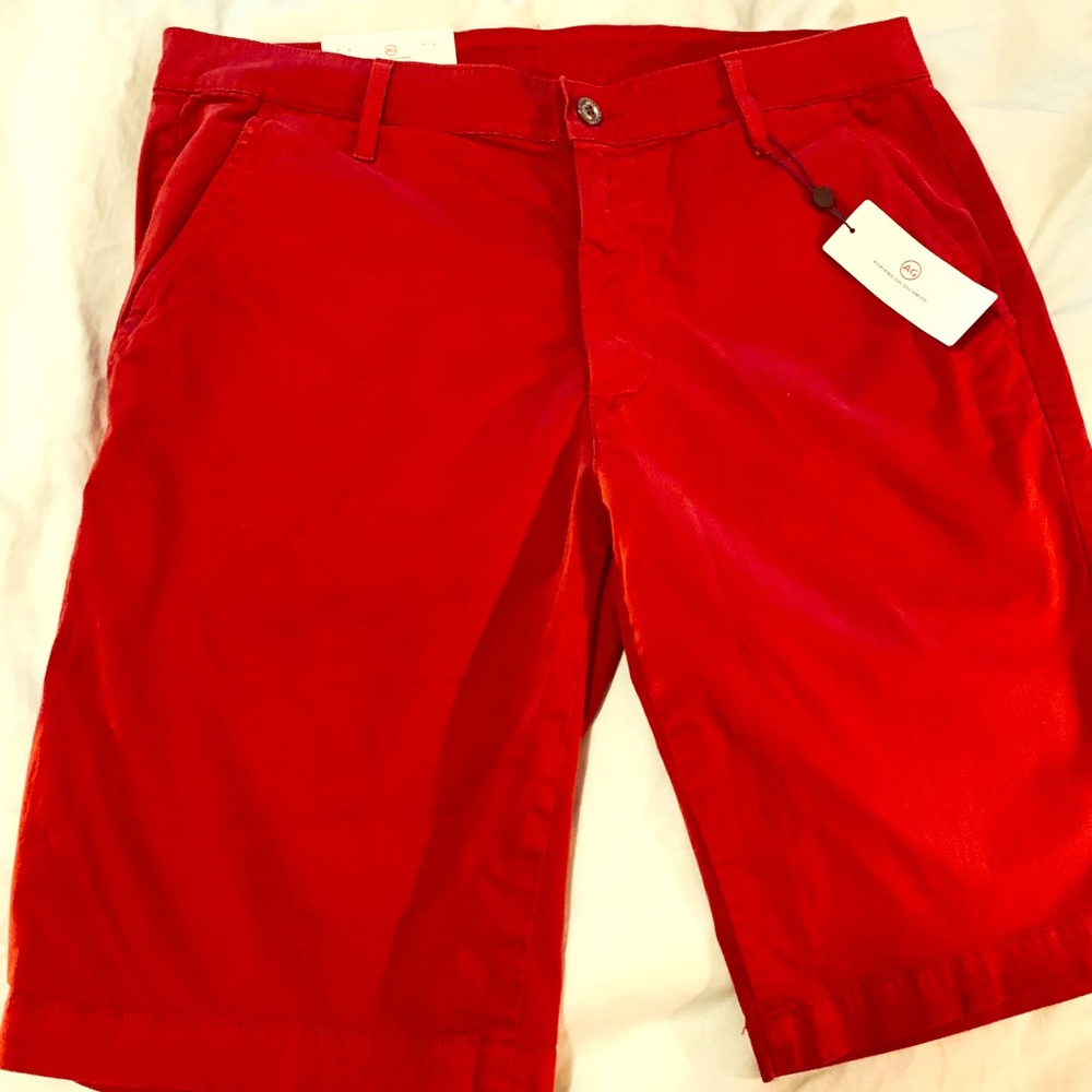 Men’s AG Shorts